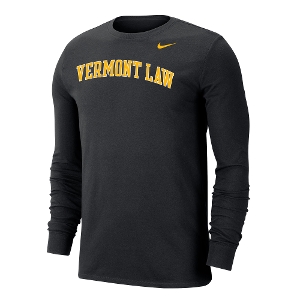 Nike Dri-FIT LS